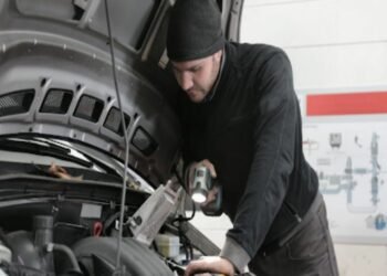 The Science Behind How Transmission Mechanical Systems Impact Your Car’s Performance