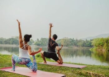 The Top Fitness Retreats to Visit in Thailand