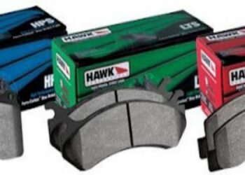 Top Brake Pads for Maximum Stopping Power