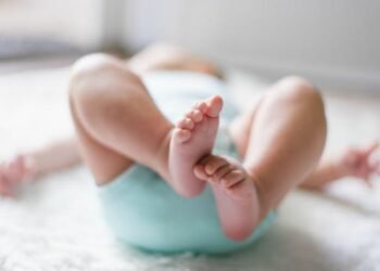 Trendy Names For Babies in 2023