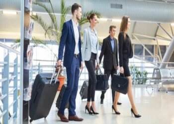 11 Common Mistakes to Avoid When Planning Business Travel