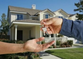 Your Guide to Finding the Perfect Property with an Estate Agent