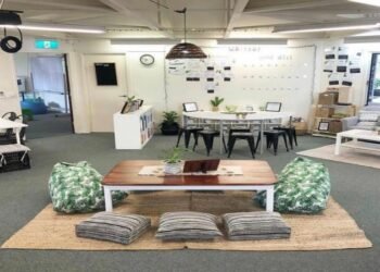 5 Classroom Decorations That Feel Homey