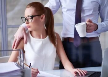 5 Instances of Sexual Harassment in the Workplace