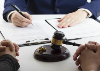 A Complete Guide How to Get a Legal Separation