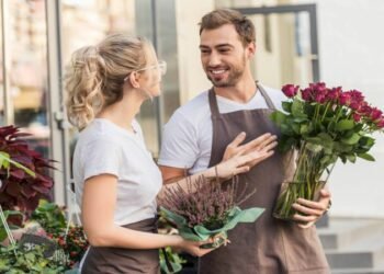 A Guide to Choosing the Best Flower Delivery Services