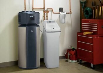 A Step-by-Step Guide to Installing Water Softeners