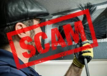 Be Aware of These Duct Cleaning Services Scams