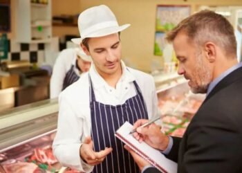 Careers and Professions That Could Benefit from a Food Handler Certification