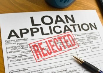 Common Mistakes That Can Get Your Personal Loan Application Rejected