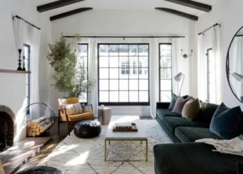 The Art of Nesting: Creating a Cozy and Personal Living Space