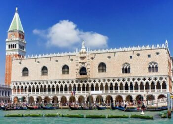 Discover the Best Way to Experience Doge Palace in Venice: Highlights and Tickets