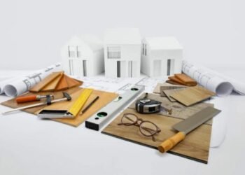 Flooring Materials for Interior Building Design and its Significant Impact on Your Health