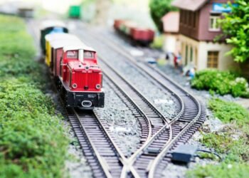 From Hobby Shop to Home: A Beginner’s Guide to Model Train Collecting
