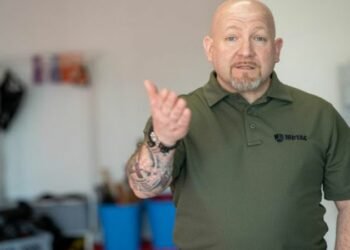 How Toto Steubesand Turned Adversity into Opportunity in His Business Career