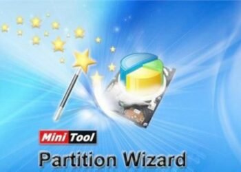 How does partition Wizard work?
