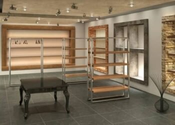 Experimenting with Fitouts: How to Create the Perfect Flow