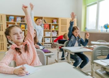 If  You are Looking for a Diverse Range of Knowledge and Skills in Education, International Schools are Gaining Popularity Among Parents