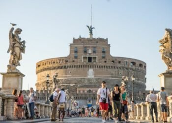 Plan Your Visit to Castle Sant Angelo: A Must-See Destination in Rome