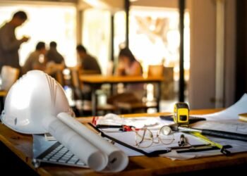 The Future of Optioneering in Construction: Trends and Innovations