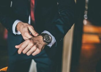 The Hands of Time: An Intimate Look at Cartier Watches