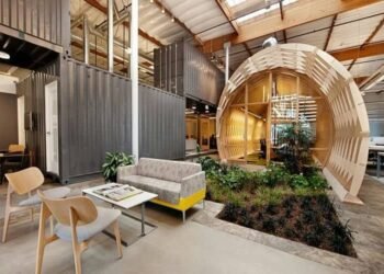 The Importance of Sustainable Online Interior Design in Canada: How to Create Eco-Friendly Spaces