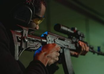 The Ultimate Guide to Choosing a Thermal Scope Attachment 