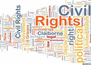 Top 3 Civil Rights Everyone Should Know