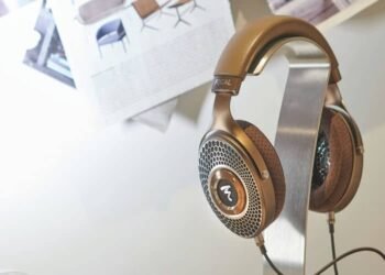 Unleash the True Potential of Music with Open-Back Headphones