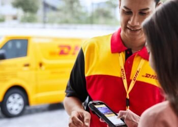 Why Tracking and Trace Parcel Matters