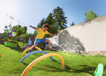 Why is it Good to Introduce Kids to an Obstacle Course?