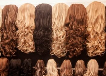 Wig Fever: How To Choose The Perfect Wig For Your Style