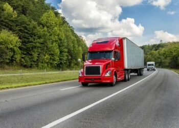 Considering a Career as a Truck Driver: What You Should Know