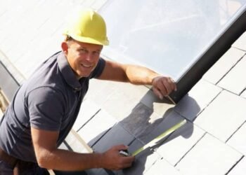 5 Things to Look For in Roofing Repair Services