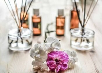 9 Tips for Choosing the Right Aromatic Scents for Your Home