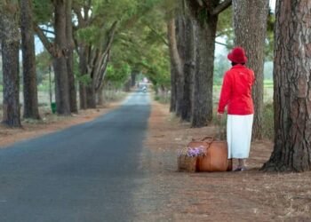 TRAVELING SOLO: 5 TIPS TO HAVE THE TIME OF YOUR LIFE