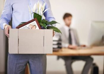 What Happens to Your Company During a Separation?