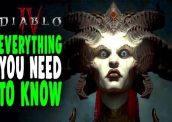 10 Things You Need To Know About Diablo 4 stories