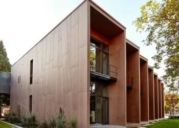 Why The Design of a Building is Important