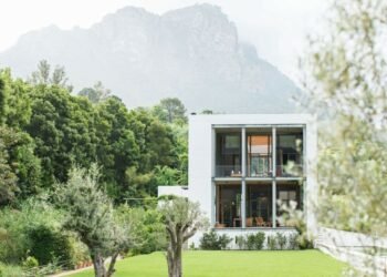 3 Components That Make a Modern Home