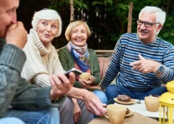 3 Advantages of Moving to a Retirement Community