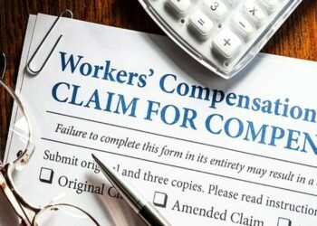 What Damages Does the Worker’s Compensation Policy Cover?