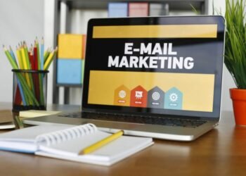 5 Advantages of Email Marketing for Small Business