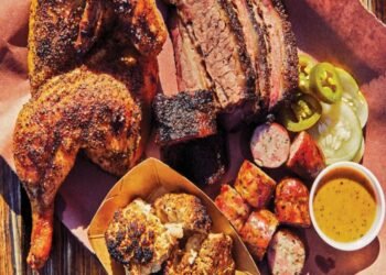 5 Menu Items All The Best Barbecue Restaurants Offer