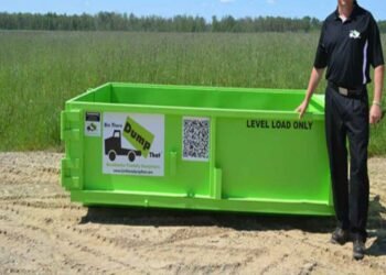 A Helpful Guide to Renting Dumpsters for Your Next Remodeling Project