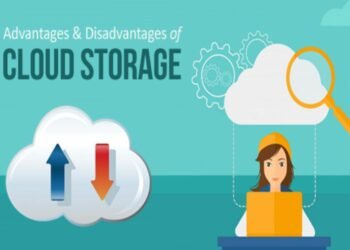 Advantages and Disadvantages of Cloud Storage