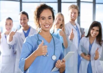 Building Bridges: The Essential Role Of Medical Staffing
