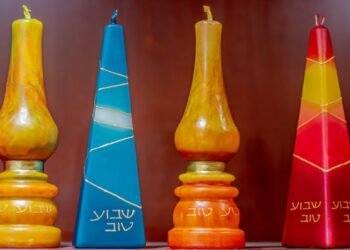 Can You Instill Judaica Designs Into Your Home If You’re Not Jewish?