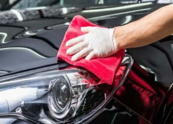 Car Grooming And Car Detailing – Are They The Same?