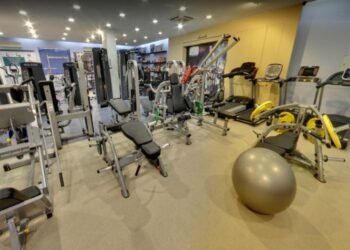 Considerations For Selecting Commercial Gym Equipment